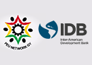 idb logo